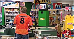 دوربین مخفی - کلیپ خنده دار -...