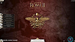 سری Rome 2 پارت 1