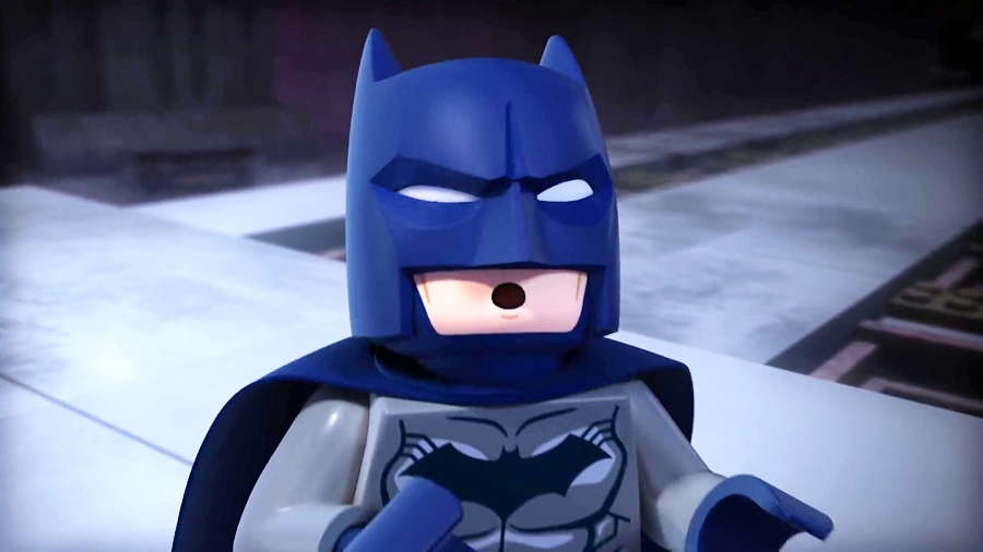دانلود انیمیشن لگو لیگ عدالت Lego Super Heroes Justice League Clash 2016 زمان4708ثانیه
