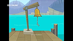 کارتون جزیره آرزوها قسمت 12 دو...