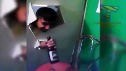 کلیپ خنده دار  کلیپ طنز جدید ب...