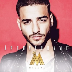 آهنگ Maluma Nego Do Borel به نام Corazon