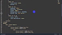 Tutorial 2 - Header Banner - HTML / CSS