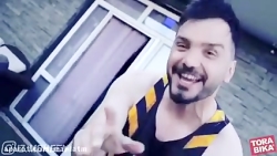 طنز باحال و فوق العاده ی محسن...