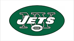 Learn How to Draw New York Jets Logo (NFL) Step by Step : Drawing