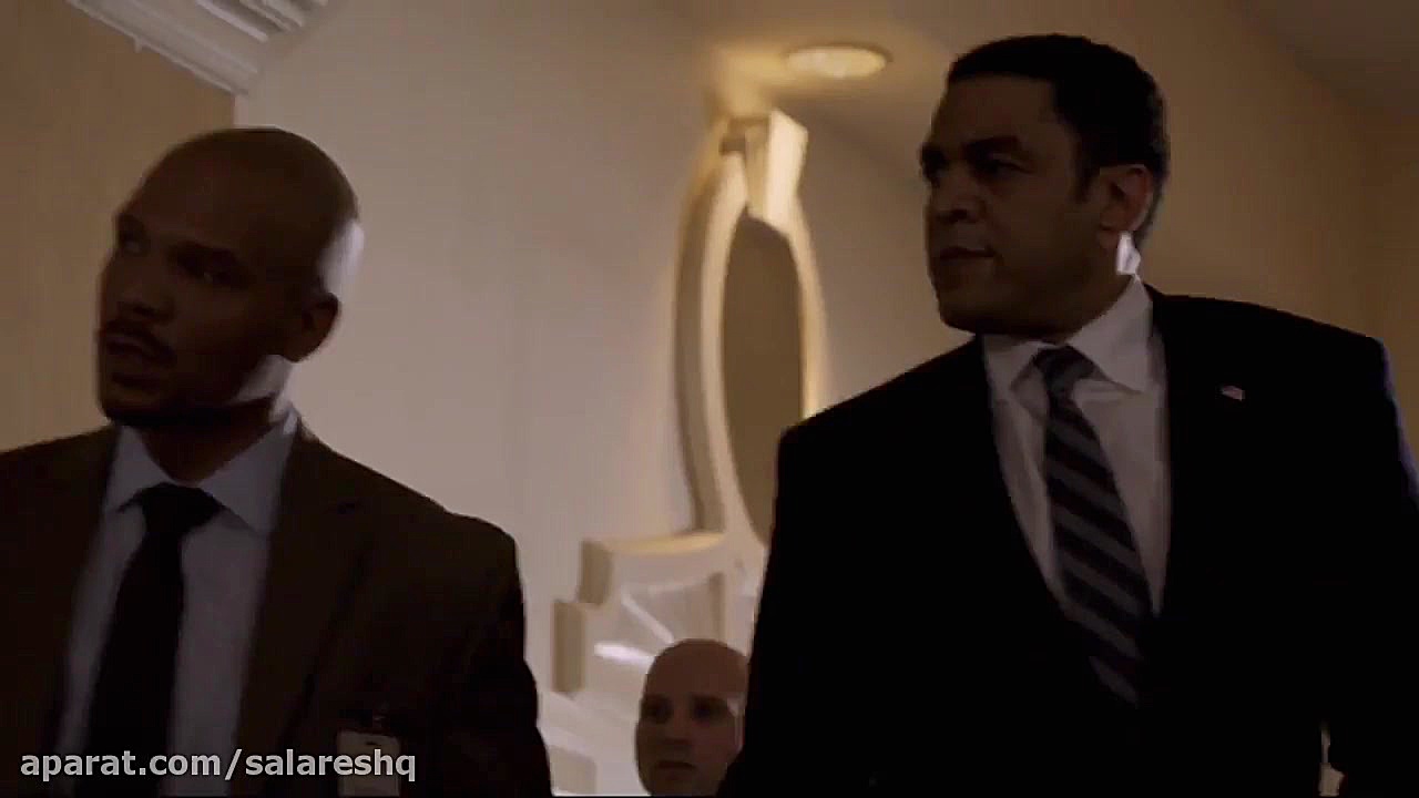 سریال جنایی لیست سیاه  The Blacklist فصل 2 قسمت 7 دوبله فارسی با کیفیت HD زمان2465ثانیه