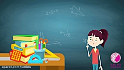 تاثیر ریاضیات آسان بر توانمندی...