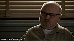 سریال جنایی لیست سیاه The Blac...