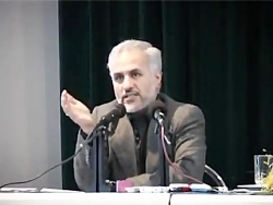 سخنان استاد حسن عباسی // امام...