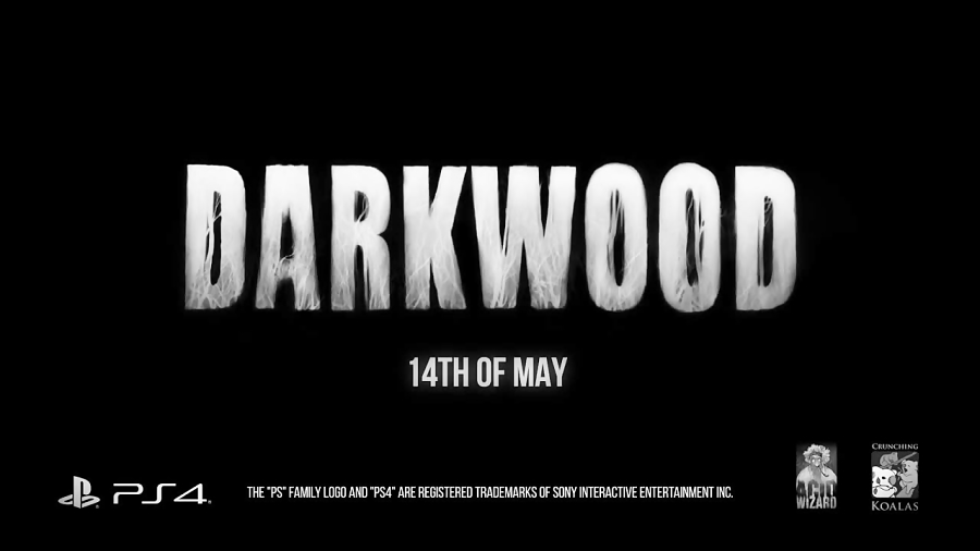 تریلر معرفی بازی ترسناک Darkwood