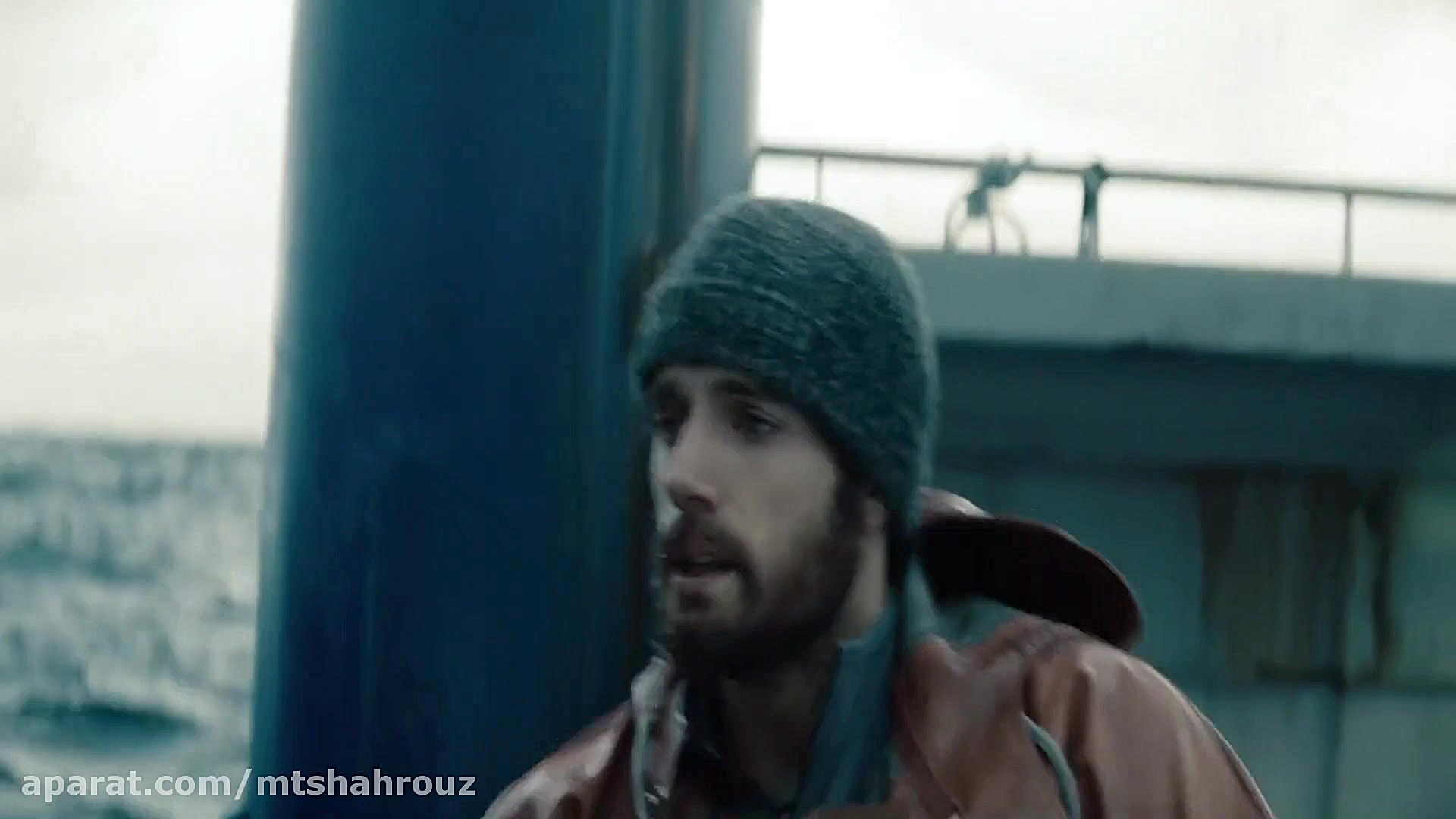 فیلم مرد پولادین با دوبله فارسی Man of Steel 2013 زمان11913ثانیه
