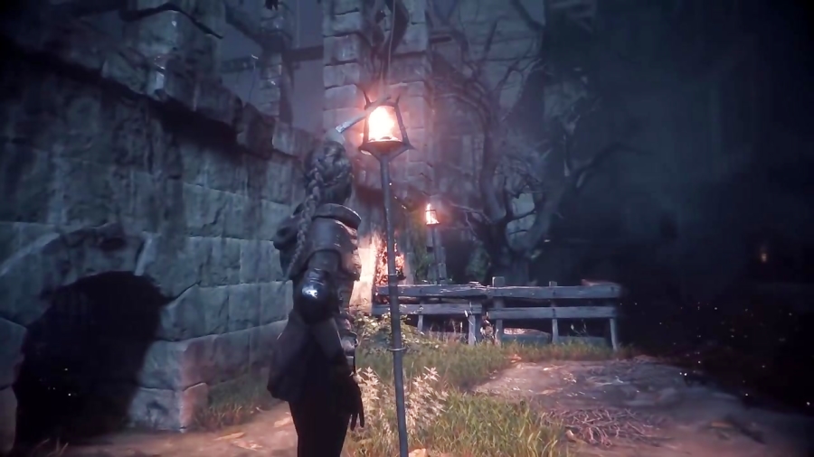 A PLAGUE TALE: Innocence 40 Minutes of Gameplay So Far ( 2019 )