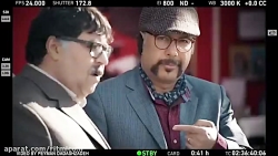 دانلود سریال هیولا