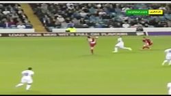 حرکت مورتال کمبت گونه در بازی...