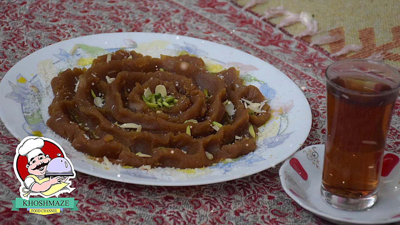 حلوا تر ک (مجلسی) لایک