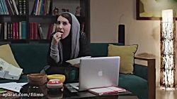 آنونس فیلم سینمایی «پشت دیوار سکوت»