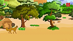 گرگ و مرغ ماهیخوار | داستان ها...