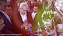 سفر معاون علمی و فناوری رییس ج...