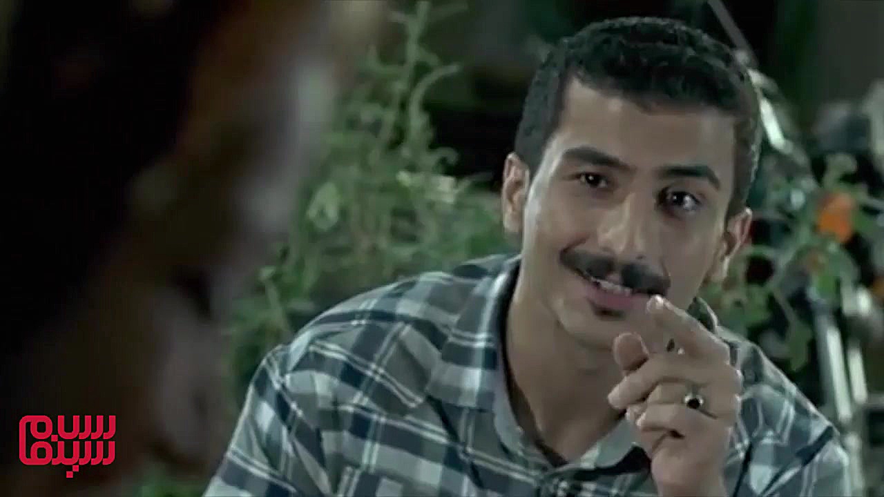آنونس «خانه دیگری» زمان55ثانیه