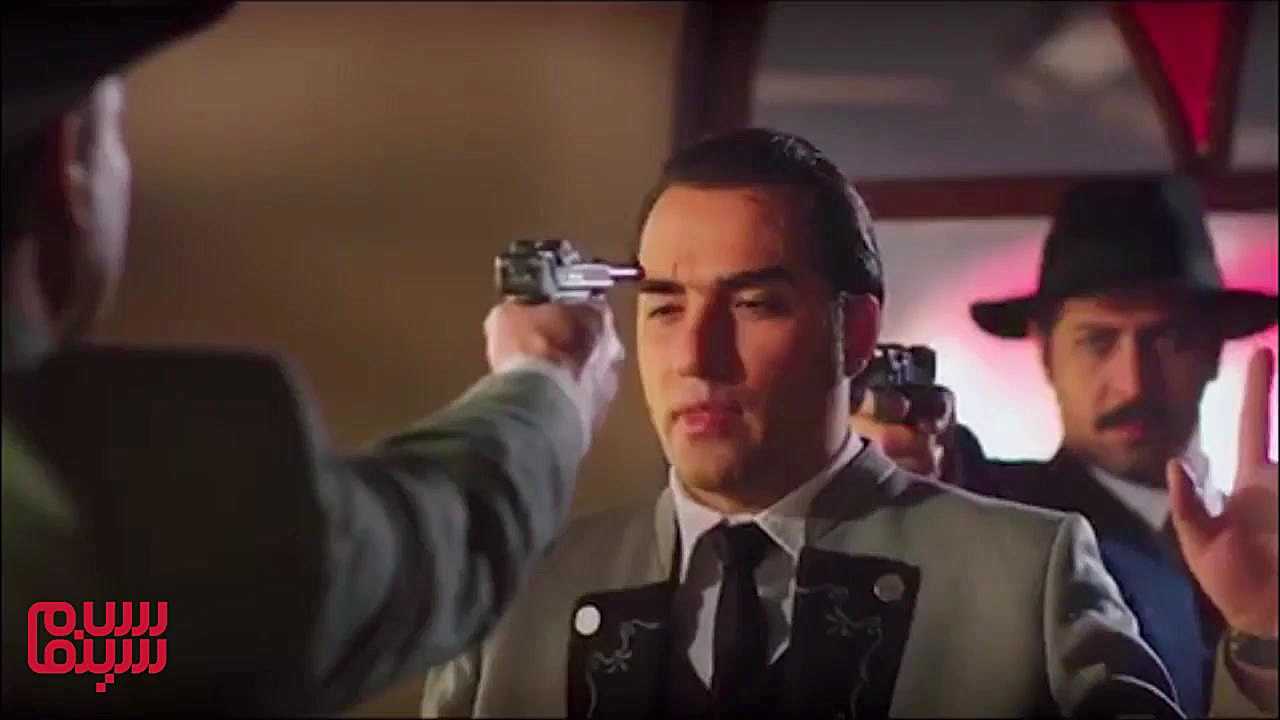 آنونس «از یادها رفته» زمان133ثانیه