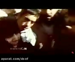 چهره واقعی دفاع مقدس را در این...