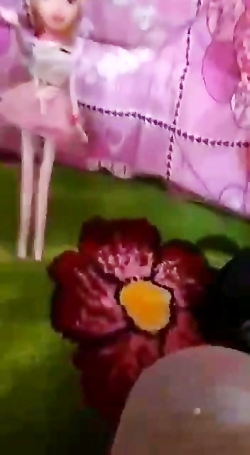 قسمت پنجم سریال باربی در دانشگ...