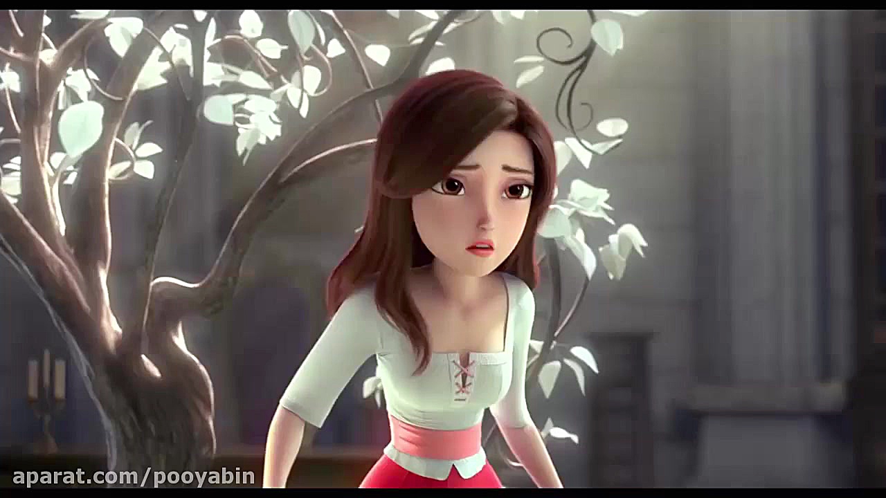 کفش قرمز و هفت کوتوله [2019] (Red Shoes and the Seven Dwarfs) تریلر زمان57ثانیه