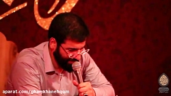 حاج حسین سیب سرخی-پناه حرم-سین...