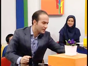 | حسن ریوندی  تقلید صدای مرحوم...