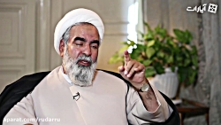 رودررو۲۴ افشاگری حسینیان علیه...