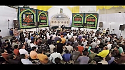 کربلایی مهدی رعنایی ولادت امام...