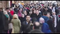 تیزر سریال هیولا ( نمایش خانگی...