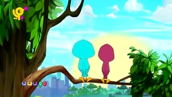 ترانه یک صبح روشن، سرود و تران...