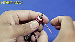 تولید برق ژنراتور ولتاژ بالا  WATT NEW TECHNOLOGY 2019