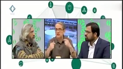 افشاگری شهریار زرشناس