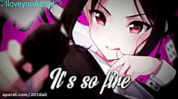 آهنگ خارجی خیلی قشنگ &hearts;...