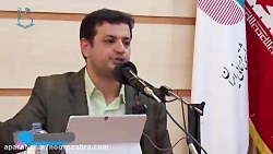 تحلیل استاد رائفی پور درباره م...