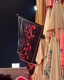 عبدالرضا هلالی / نجف اشرف / ای...