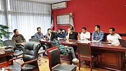 کلاس ایمنی و بهداشت