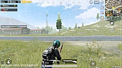 مسابقه کی از همه پرو گیمر تره...