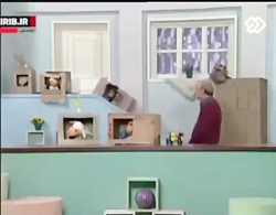 کلیپ خنده دار  يَك لقمه ليزي ه...