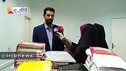 تلاش برای استرداد متهم فراری پ...