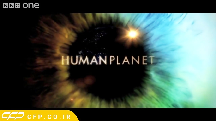 Human Planet 2011 زمان212ثانیه
