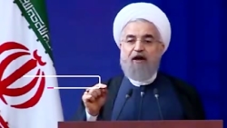 تناقض گویی های رئیس دولت تدبیر...