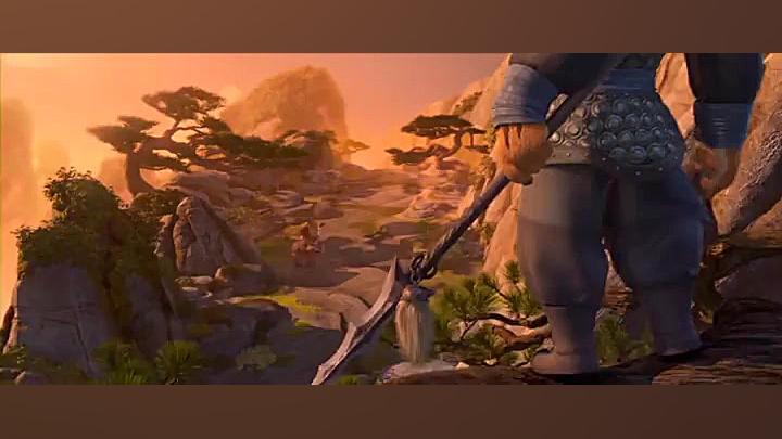 دانلود انیمیشن افسانه خرگوش جنگجو Legend Of A Rabbit The Martial Of Fire 2015 زمان5554ثانیه