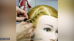 10 مدل موی بامزه برای تمرین در...