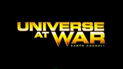 تریلر Universe At War Earth Assault
