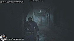 Resident Evil 2 Remake part 3