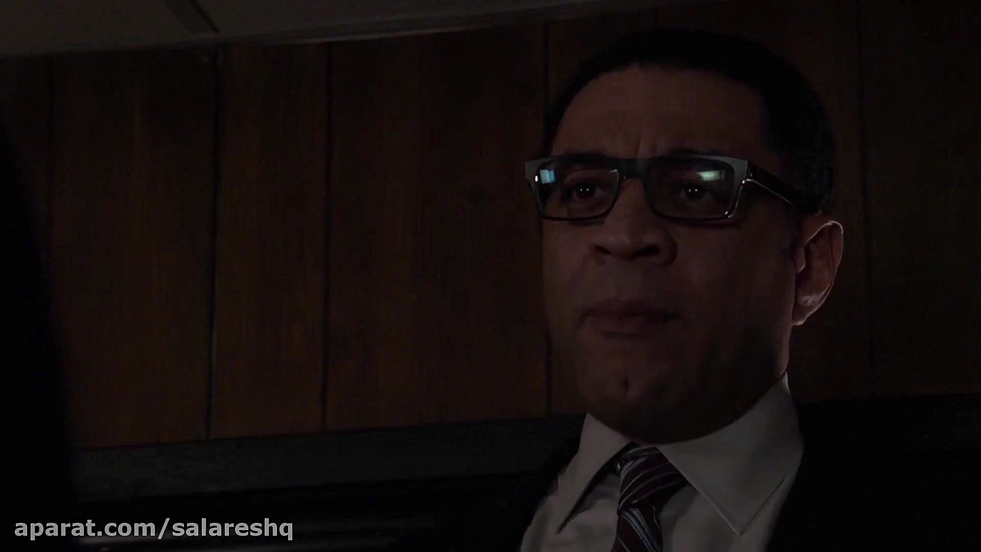 سریال جنایی لیست سیاه The Blacklist فصل 4 قسمت 14 دوبله فارسی با کیفیت HD زمان2581ثانیه