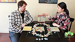 Let's Play With 2: Patchwork